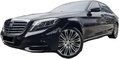 Mercedes-Benz S400h