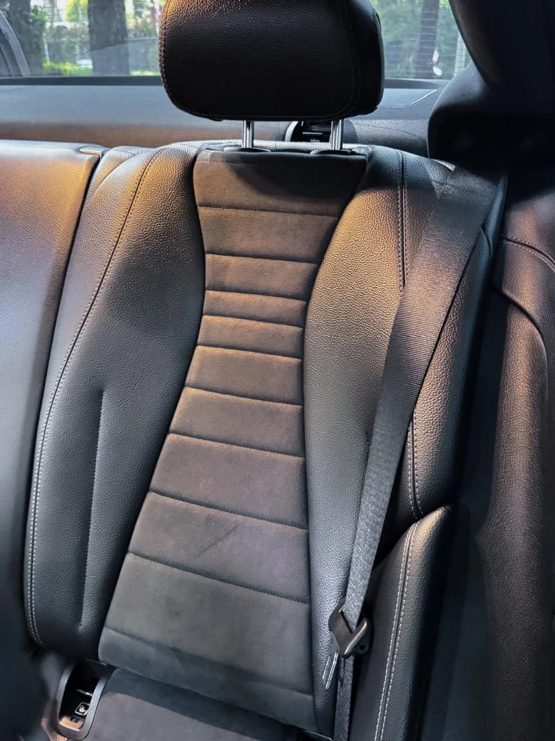 Mercedes-Benz E350 Coupe, photo 11