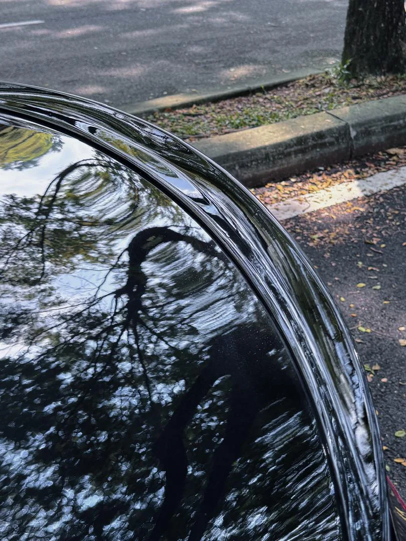 Mercedes-Benz E350 Coupe, photo 9