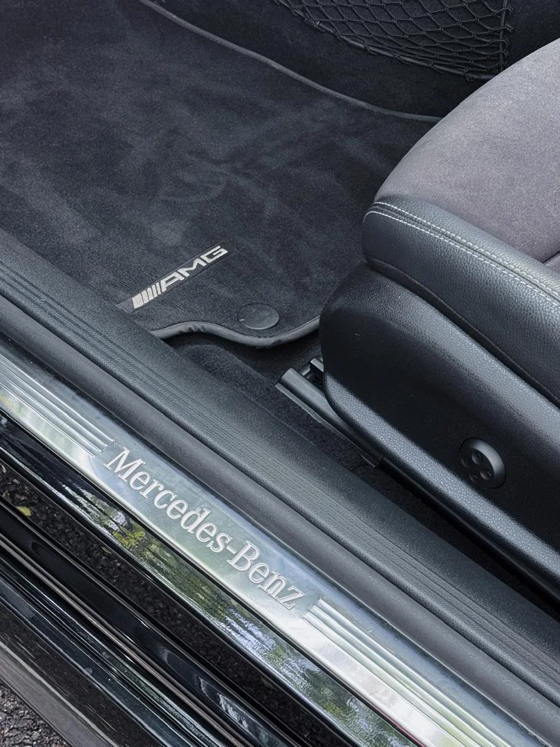 Mercedes-Benz E350 Coupe, photo 12