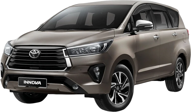 Toyota Innova