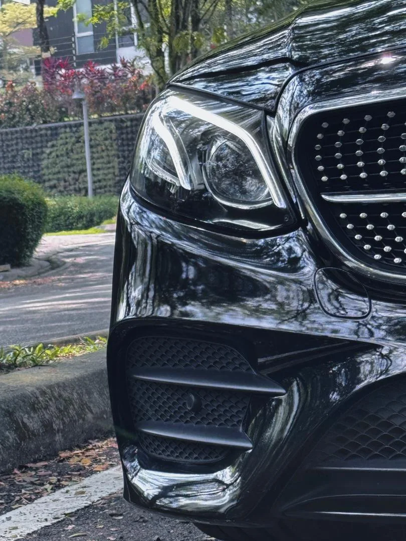 Mercedes-Benz E350 Coupe, photo 21