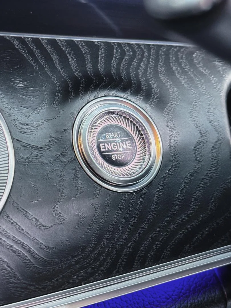 Mercedes-Benz E350 Coupe, photo 5